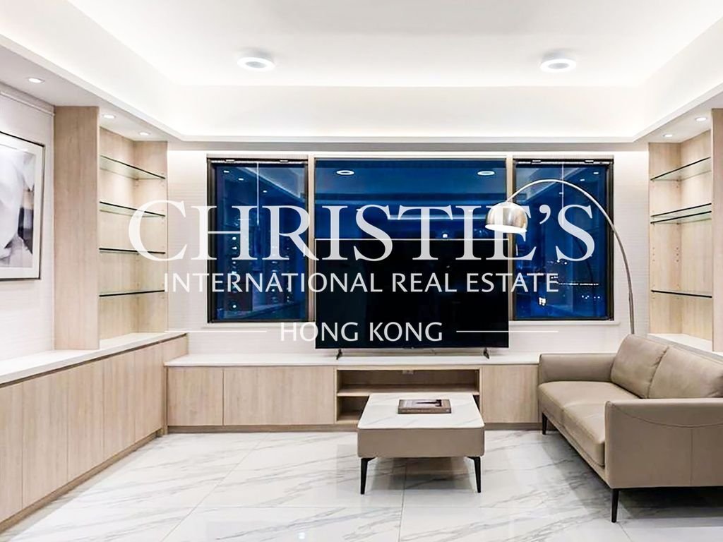 Apartment in Hong Kong, Hong Kong 1 - 17441786
