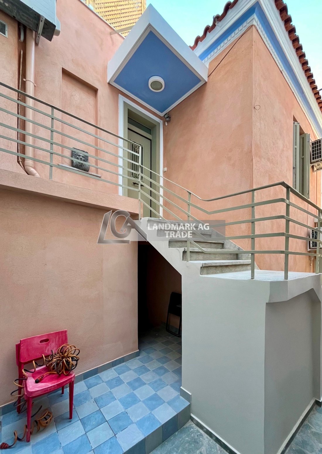 House in 1st District of Athens, Athens, Greece 2 - 18993174