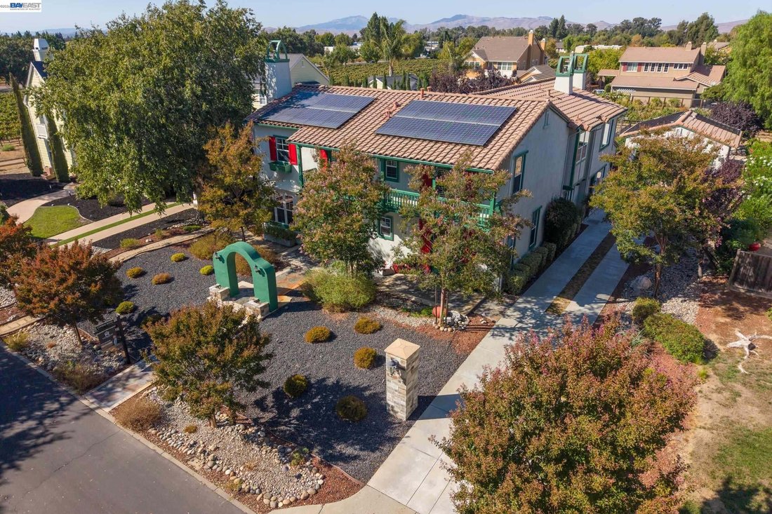 House in Livermore, California, United States 4 - 18995448