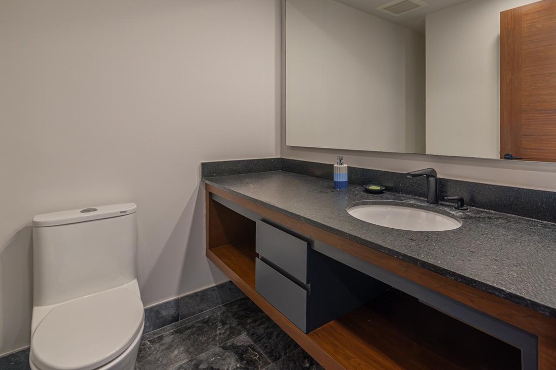 Apartment in Cancún, Quintana Roo, Mexico 5 - 18994243