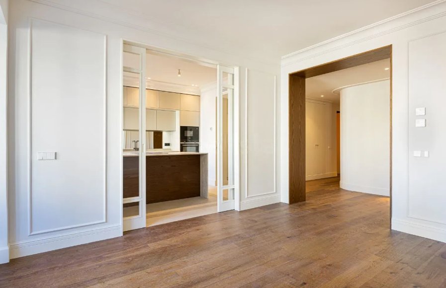 Apartment in Chamberi, Madrid, Spain 3 - 18995032