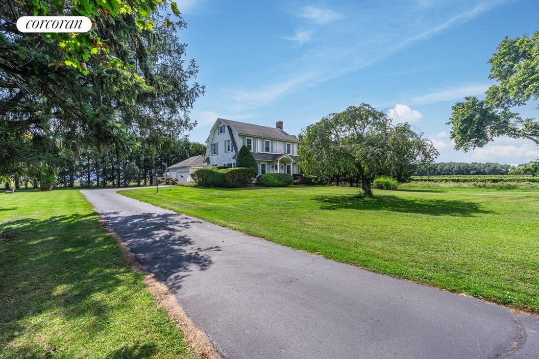 House in Peconic, New York, United States 4 - 18994764