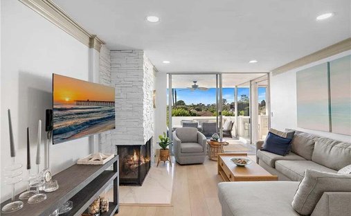 Condo in Newport Beach, California, United States 1