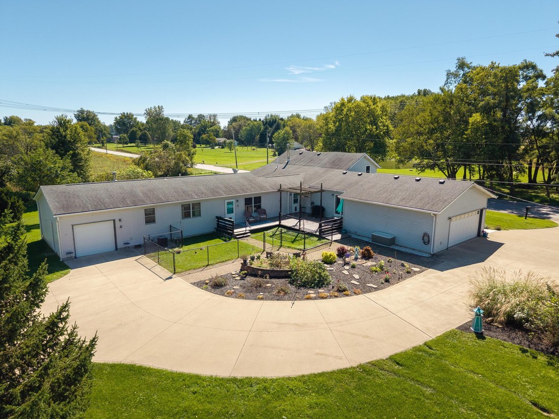 House in Sunbury, Ohio, United States 2 - 18993023