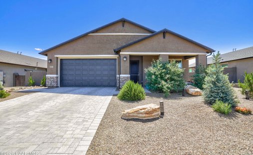 House in Prescott Valley, Arizona, United States 1