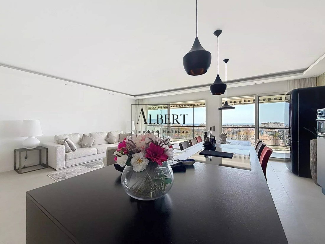 Apartment in Cannes, Provence-Alpes-Côte d'Azur, France 5 - 18040927