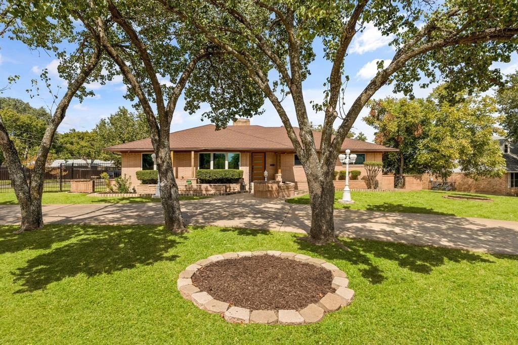 House in Dallas, Texas, United States 1 - 18993494