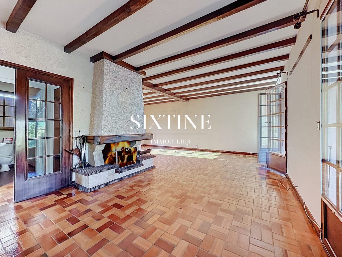 House in Dommartin, Auvergne-Rhône-Alpes, France 4 - 18997964