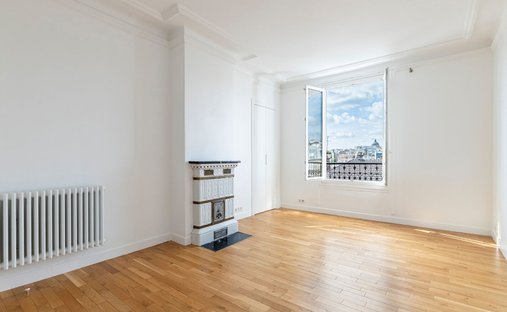 Apartment in Jardin des Plantes, Paris 5e Arrondissement, Paris 1