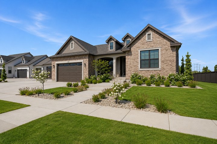 House in Farmington, Utah, United States 2 - 18639676