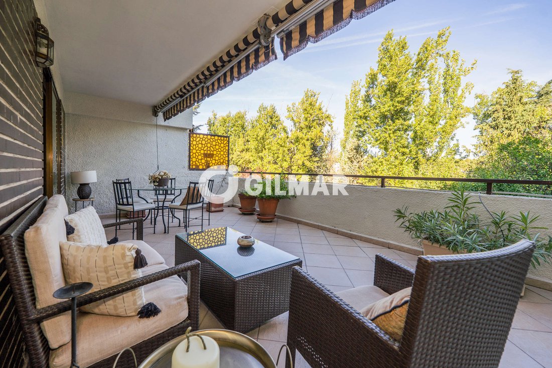 House in La Moraleja, Alcobendas, Comunidad de Madrid 4 - 18992752
