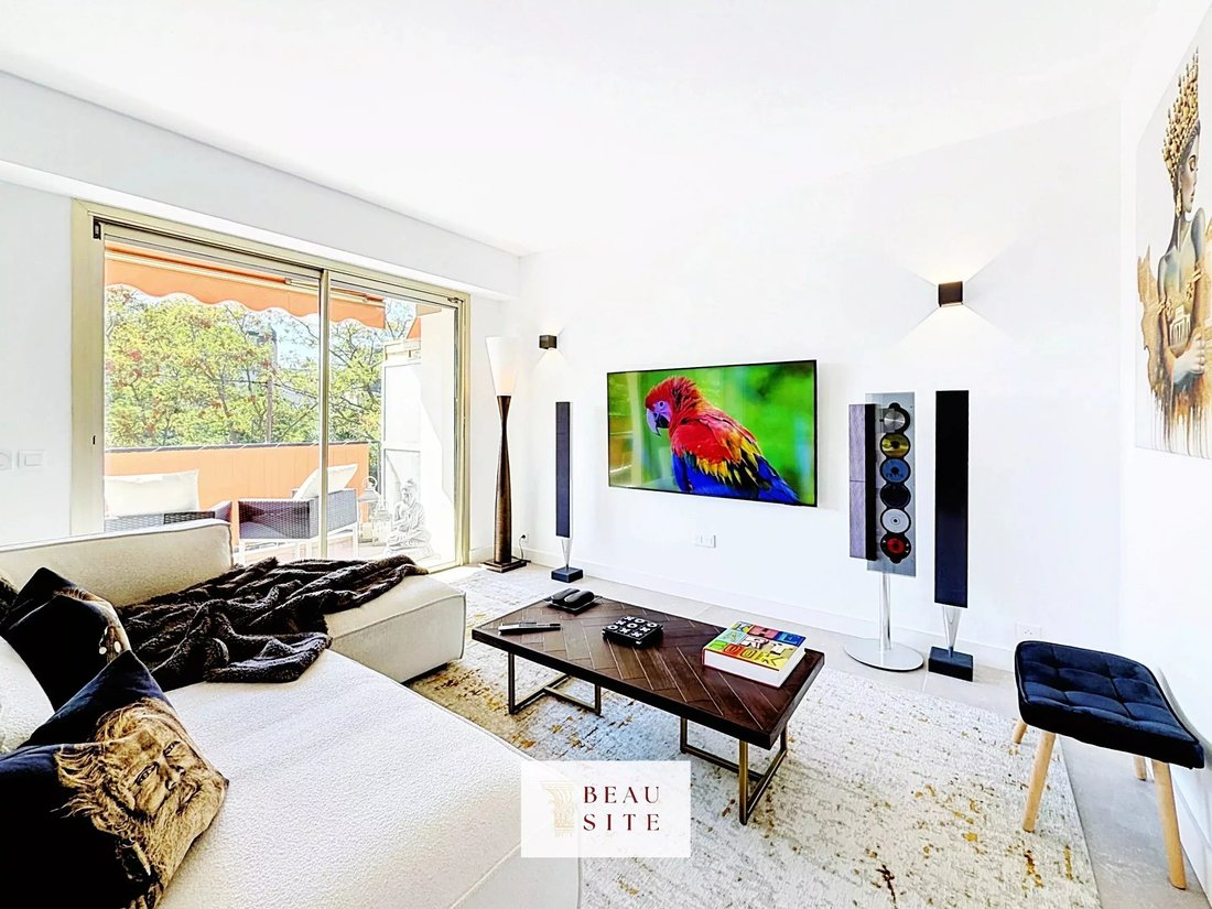 Apartment in Nice, Provence-Alpes-Côte d'Azur, France 2 - 18994011