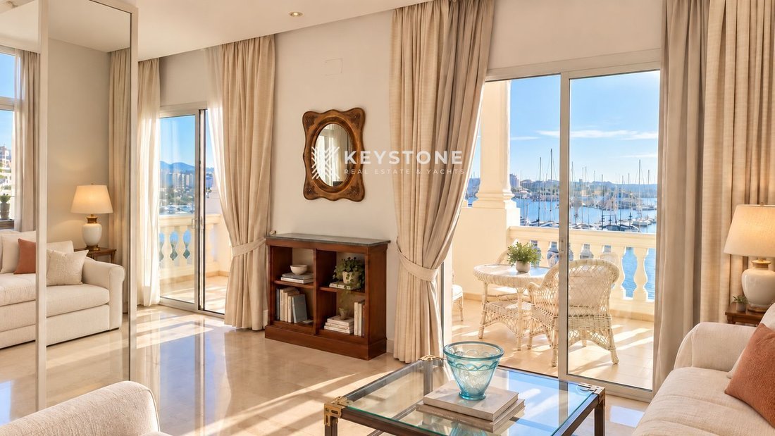 Apartment in Palma, Balearic Islands, Spain 5 - 18995470