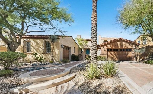 House in Las Vegas, Nevada, United States 1