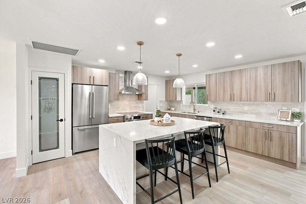 House in Las Vegas, Nevada, United States 2 - 18995031