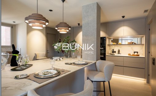 Apartment in Sarrià-Sant Gervasi, Barcelona, Spain 1