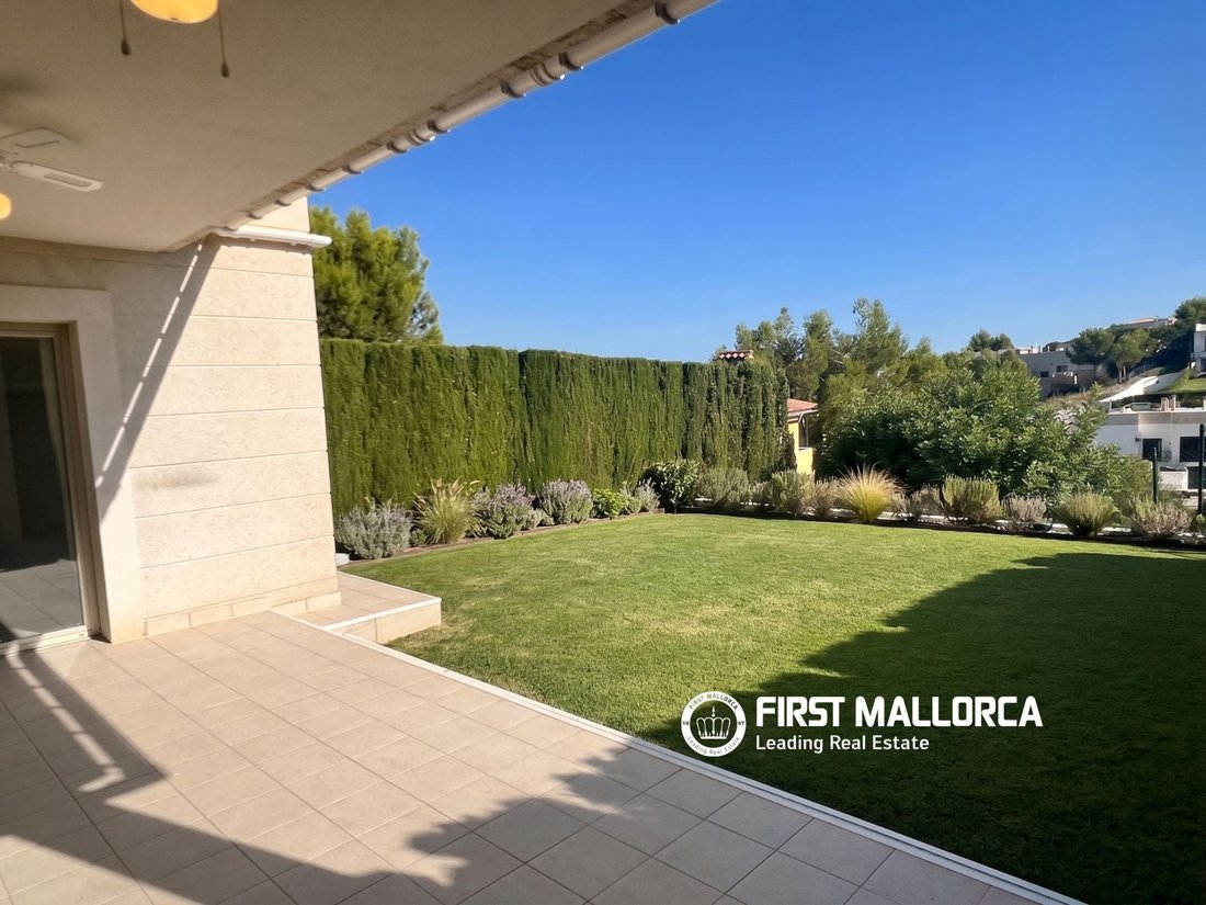 Villa a Calvià, Isole Baleari, Spagna 1 - 18843640