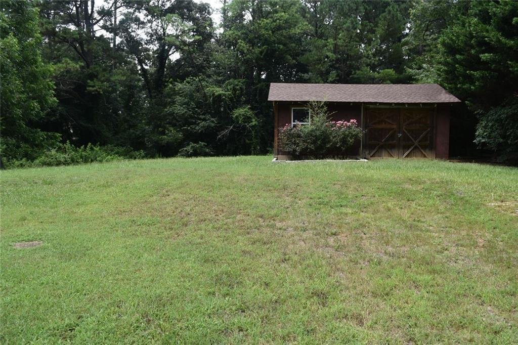 House in Milton, Georgia, United States 5 - 18391205