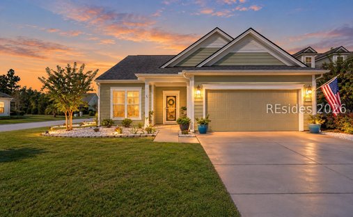 Haus in Bluffton, South Carolina, Vereinigte Staaten 1