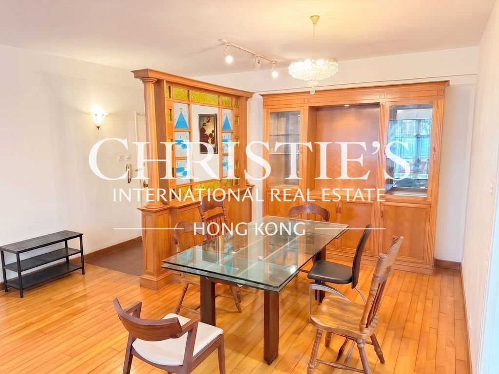 Appartement à Hong-Kong, Hong Kong 2 - 17915779