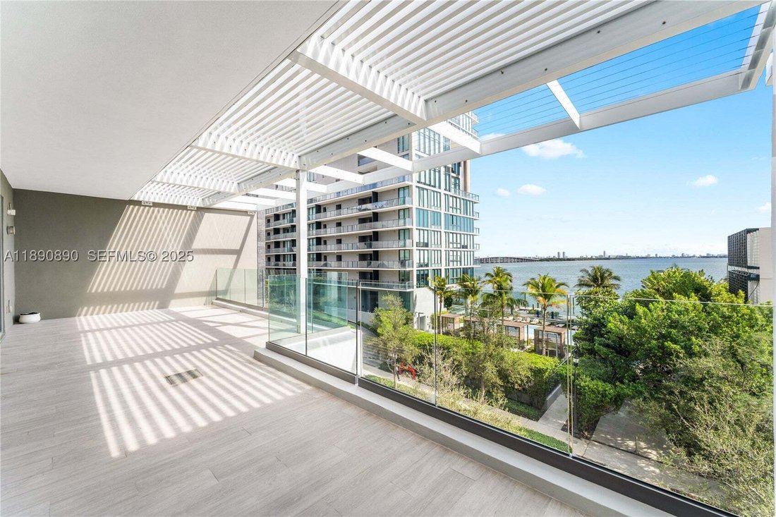Condominio a Miami, Florida, Stati Uniti 4 - 16640736