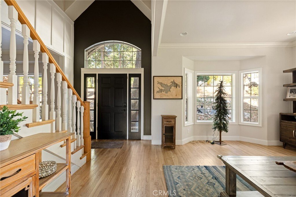 House in Lake Arrowhead, California, United States 4 - 17511608