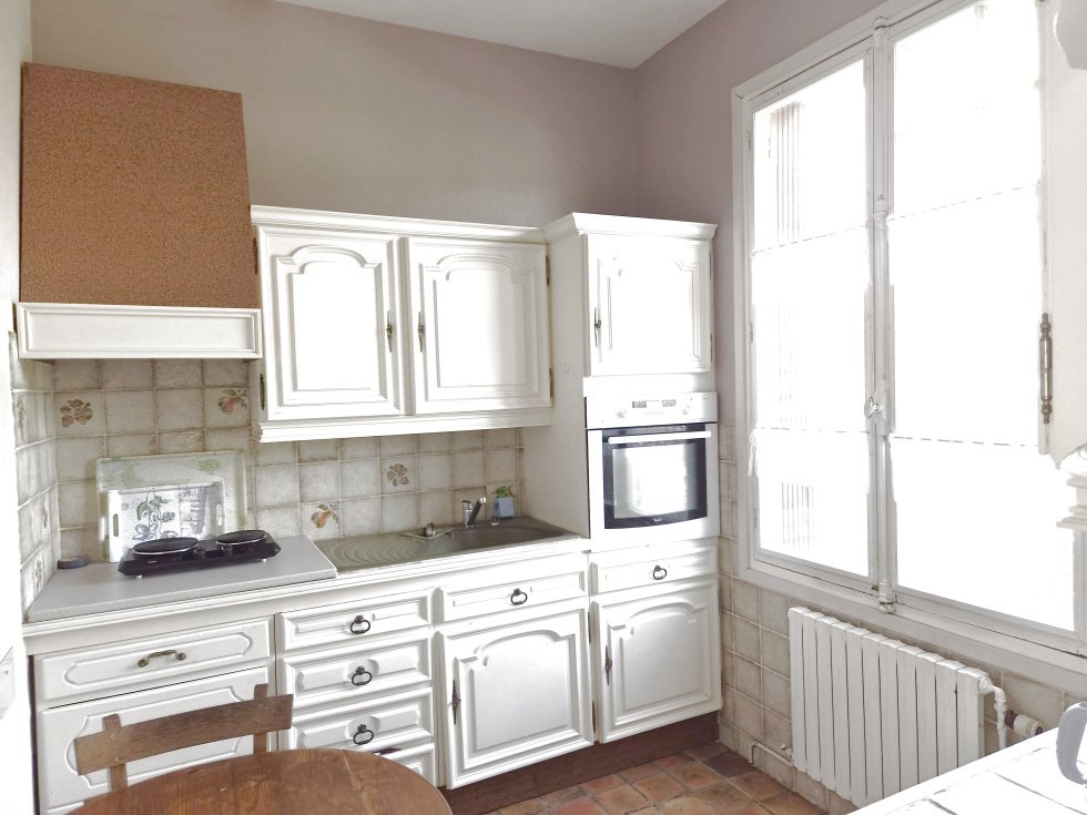 House in Nord Yvette, Saint-Rémy-lès-Chevreuse, France 3 - 18996451