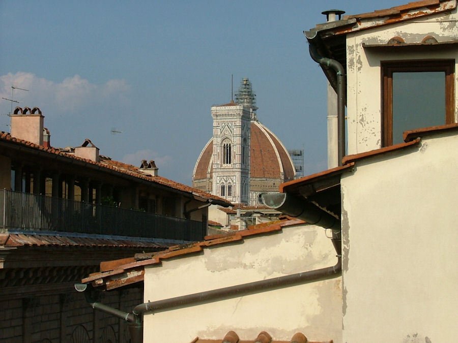 Apartment in Centro, Florence, Tuscany 1 - 18994656