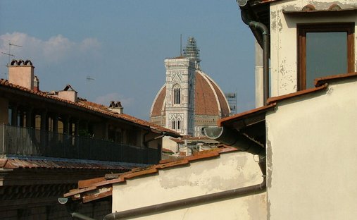 Apartment in Centro, Florence, Tuscany 1