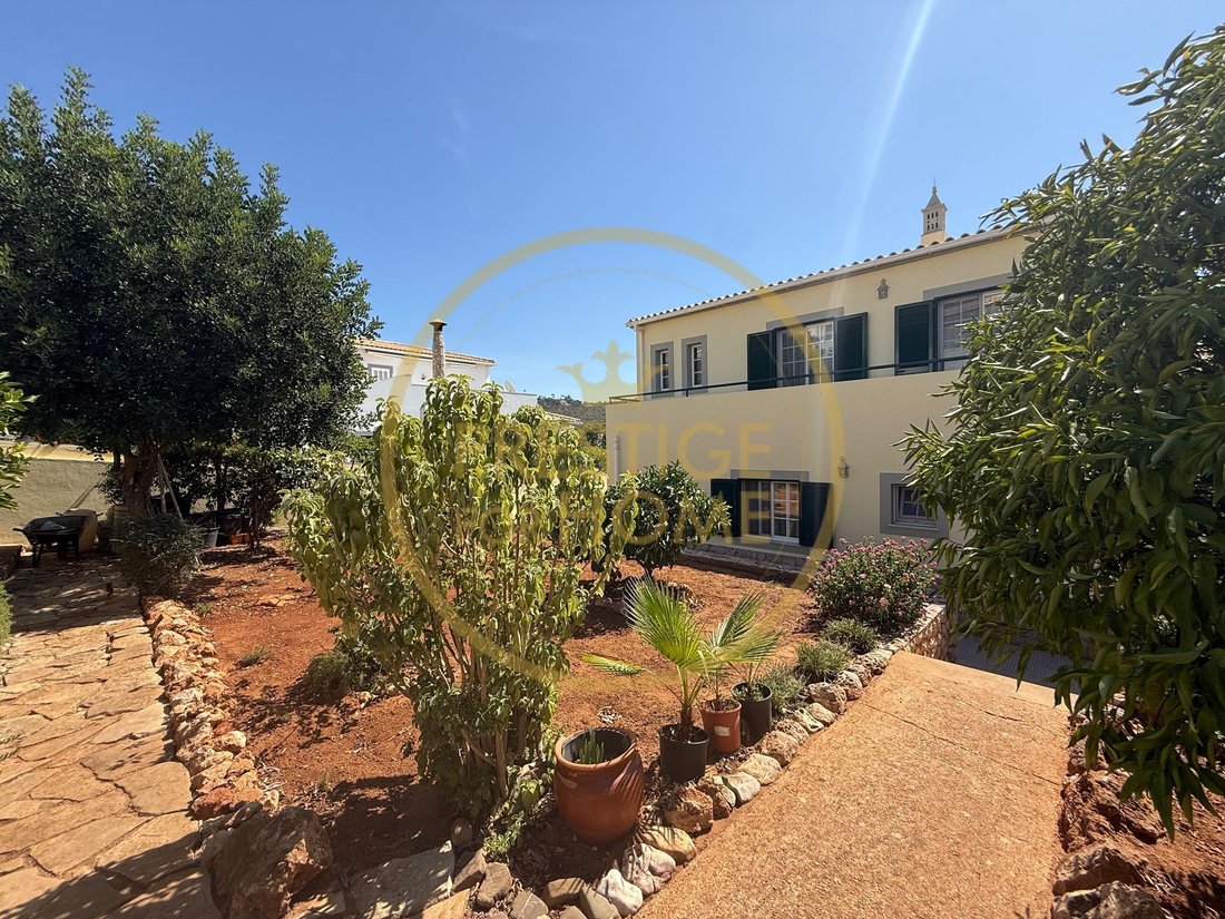 Villa in Loule (Sao Clemente), Algarve, Portugal 4 - 18996484