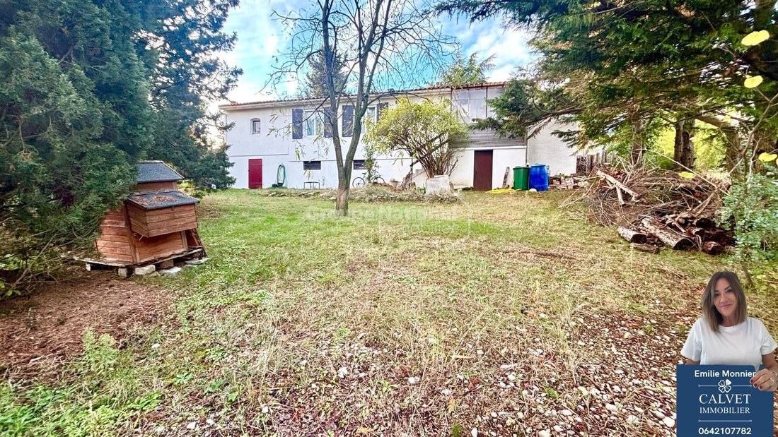House in Saint-Drezery, Occitania, France 2 - 18994160