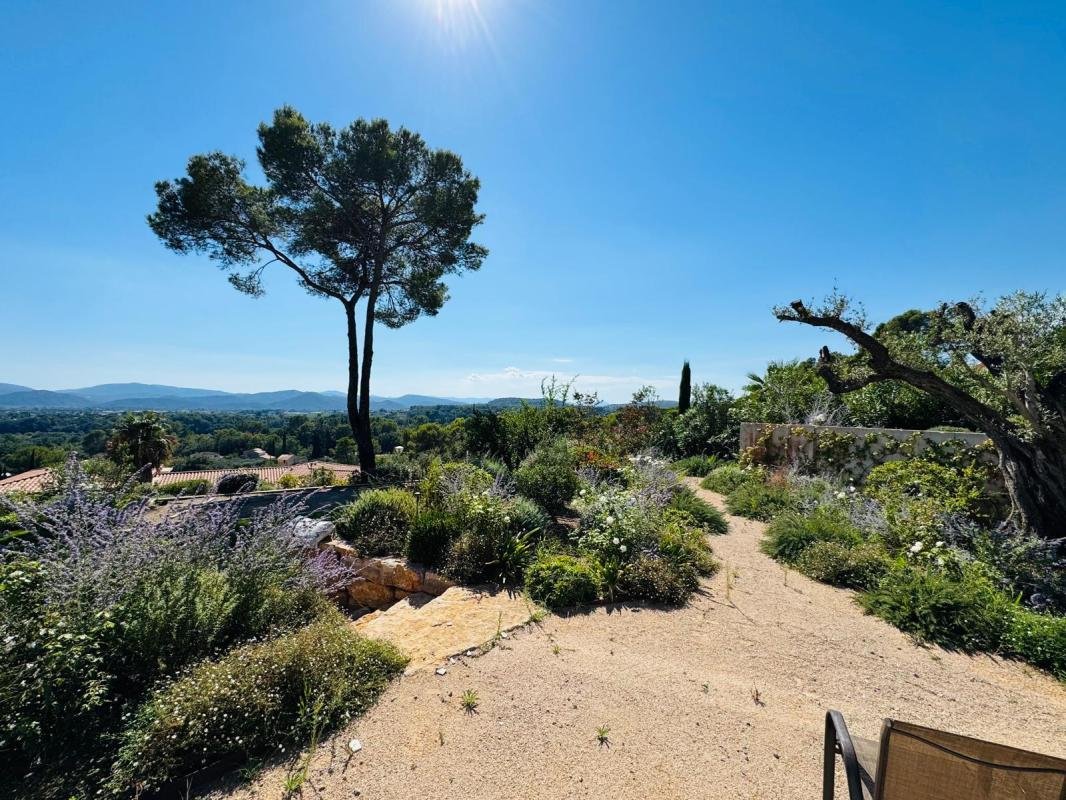 Villa in La Motte, Provence-Alpes-Côte d'Azur, France 5 - 18996684