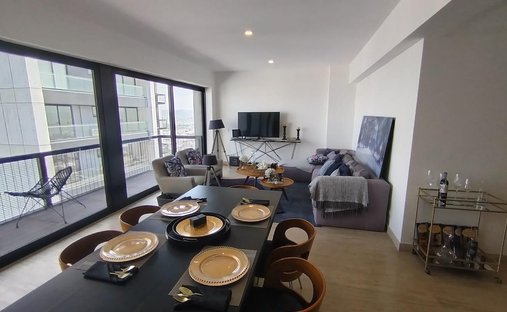 Apartment in Tlaxcalancingo, Puebla, Mexico 1