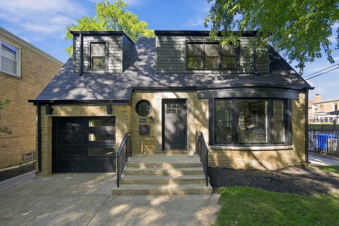 House in Chicago, Illinois, United States 2 - 18958644