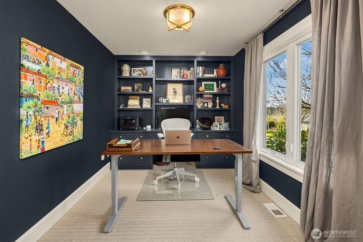 House in Medina, Washington, United States 5 - 18998038