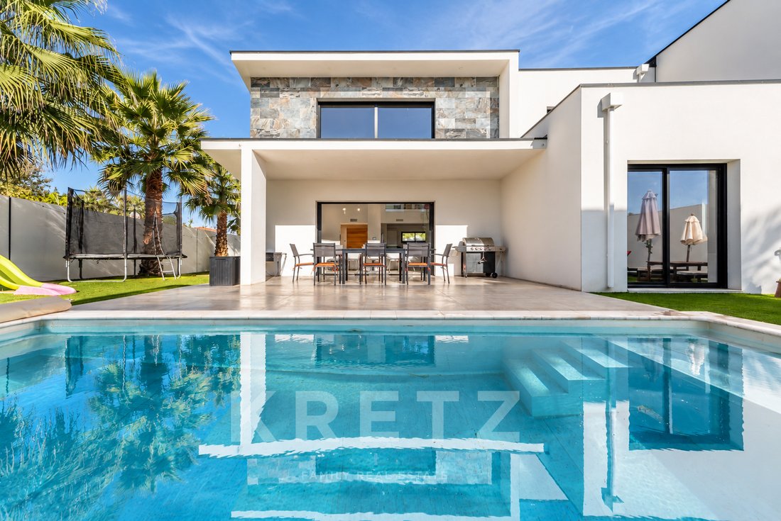 House in Le Grau d'Agde, Agde, France 1 - 18994219