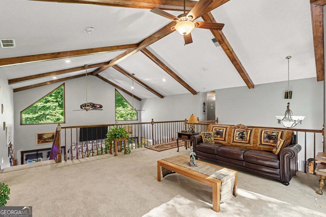 House in Douglasville, Georgia, United States 4 - 18993559