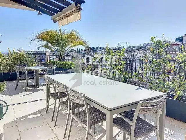 Apartment in Maurice Jeanpierre, Le Cannet, France 1 - 17440516