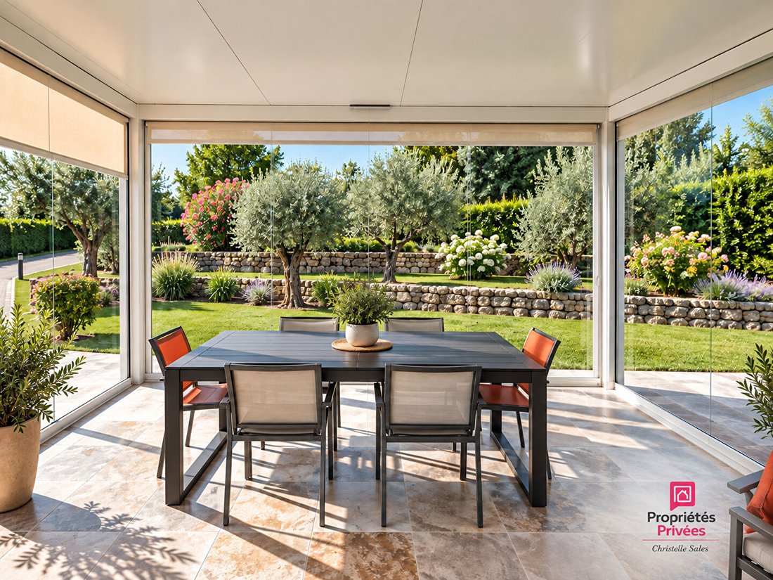 Villa in Montauroux, Provence-Alpes-Côte d'Azur, France 2 - 18997292