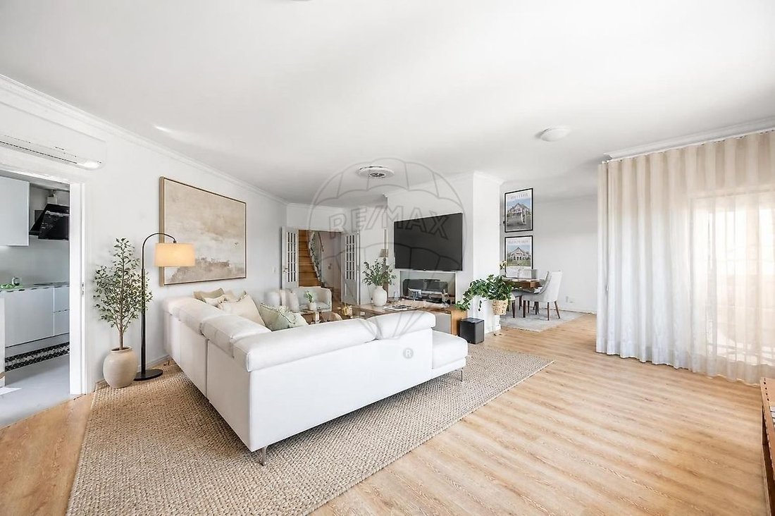 Appartement à Carcavelos et Parede, Lisbonne, Portugal 3 - 18976256