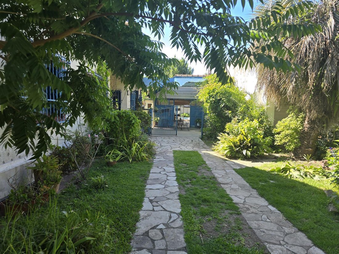 House in Temperley, Buenos Aires Province, Argentina 3 - 18994263