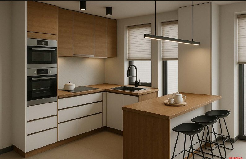 Apartment in Glyfada, Attica, Greece 2 - 18996389