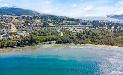 Land in Anacortes, Washington, United States 1