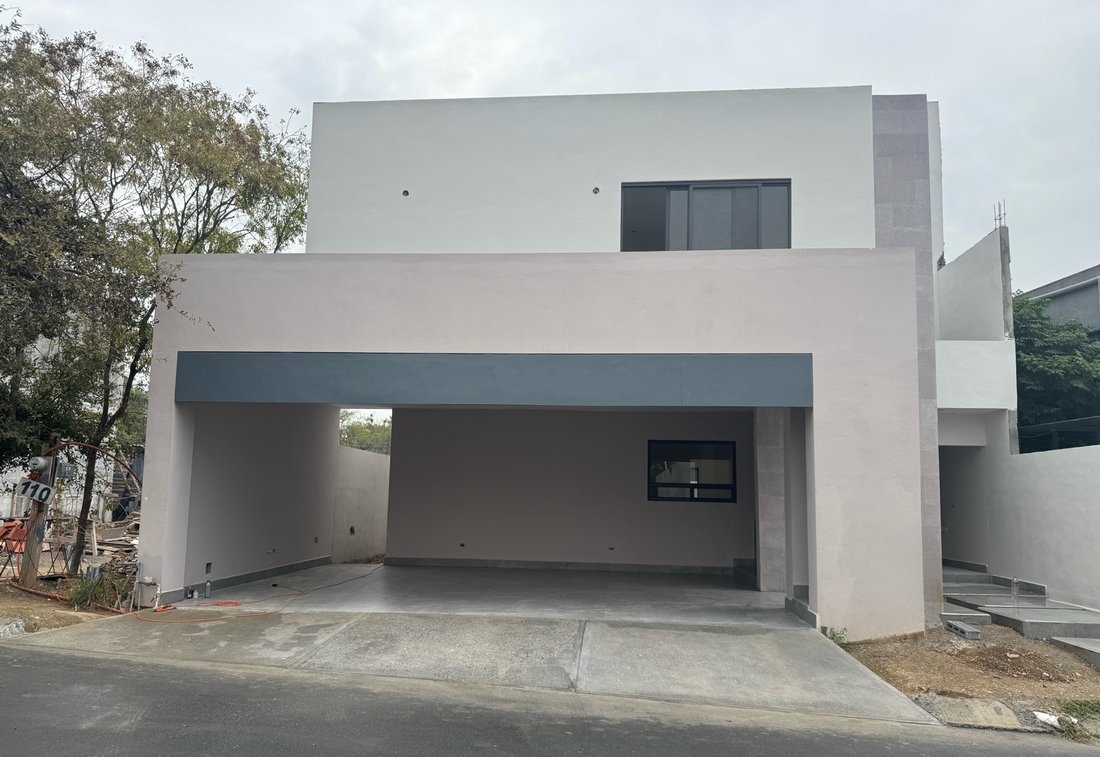 House in Monterrey, Nuevo Leon, Mexico 2 - 18994608
