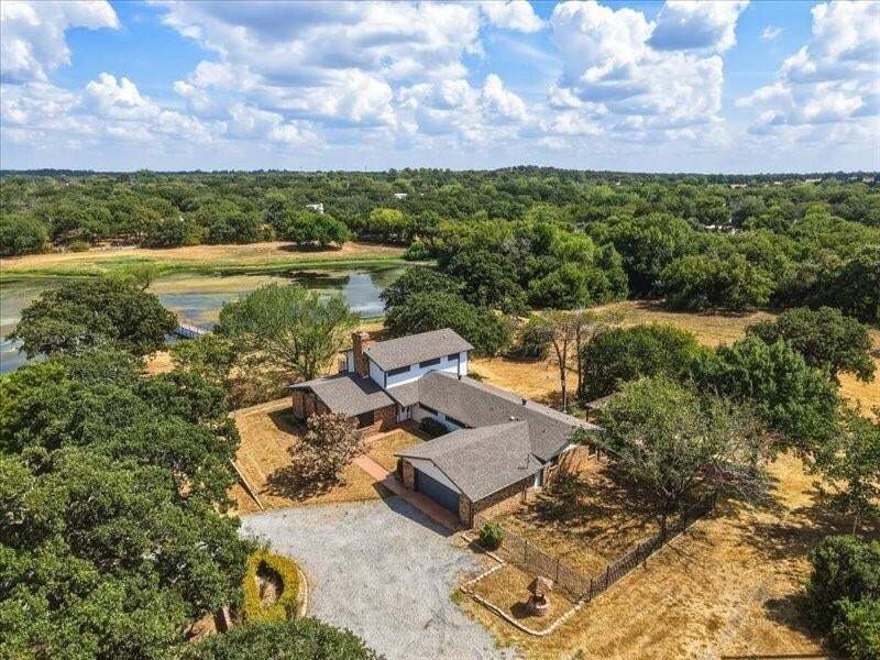 House in Burleson, Texas, United States 1 - 18993497