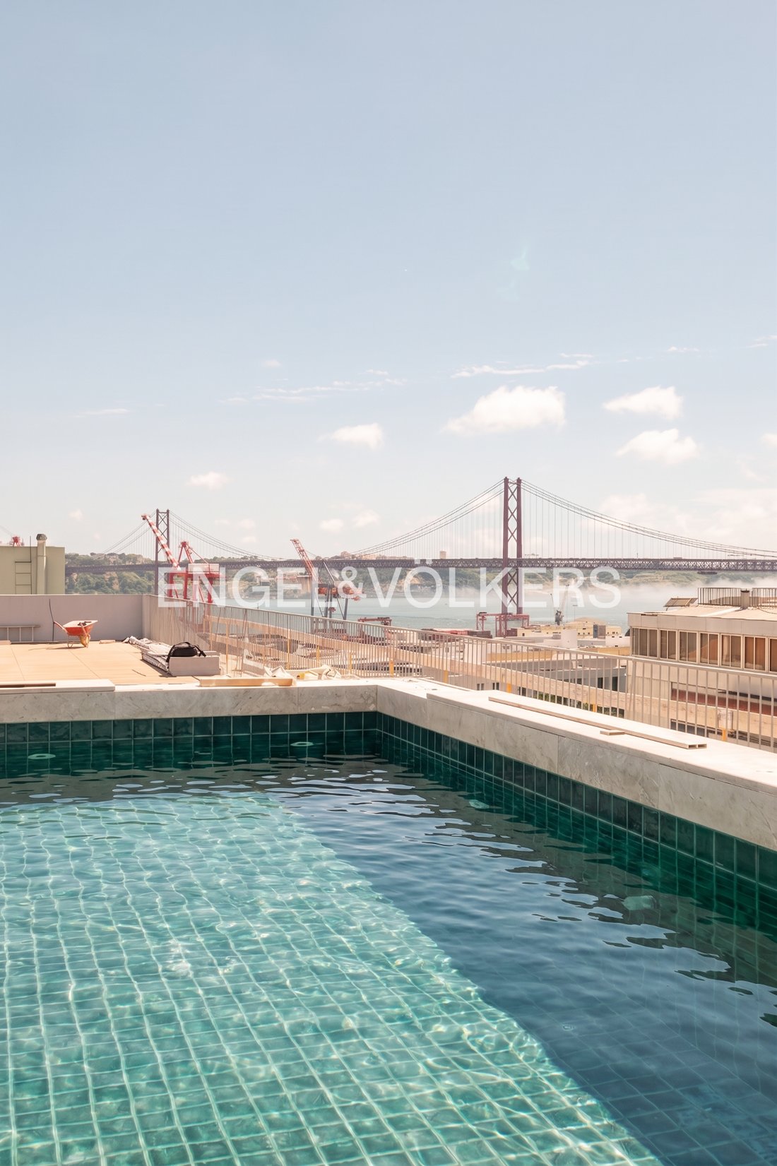 Apartment in Estrela, Lisbon, Portugal 1 - 18275395