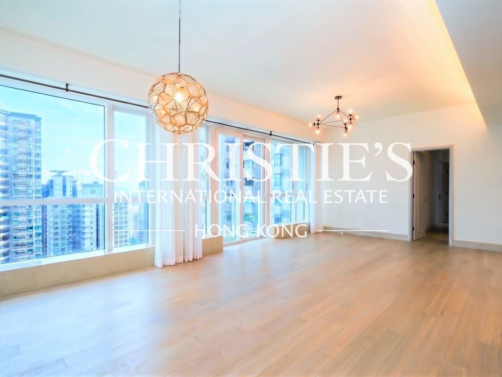 Apartment in Hong Kong, Hong Kong 3 - 16471914