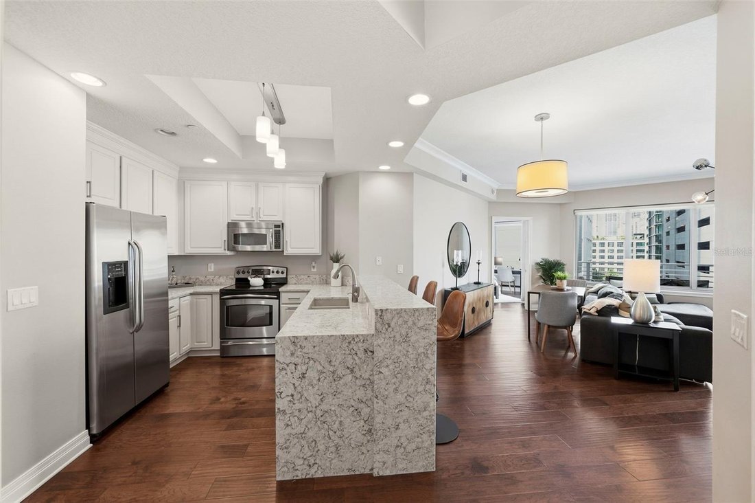 Condo in Tampa, Florida, United States 5 - 18993232