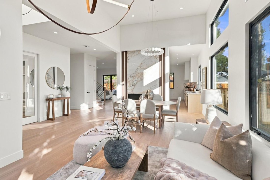 House in Menlo Park, California, United States 4 - 18993014