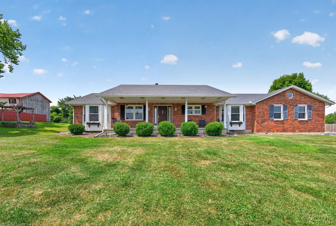 House in Middletown, Ohio, United States 2 - 18995129